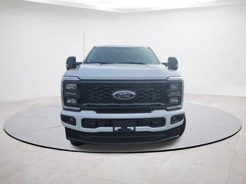 2026 Ford F-350 Super Duty