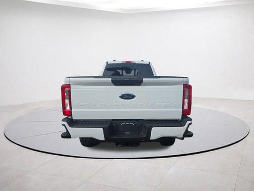 2026 Ford F-350 Super Duty