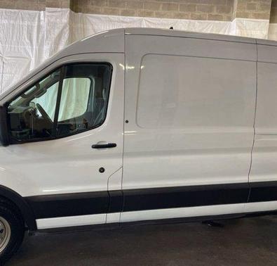 2023 Ford Transit-250 T250
