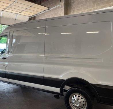 2023 Ford Transit-250 T250