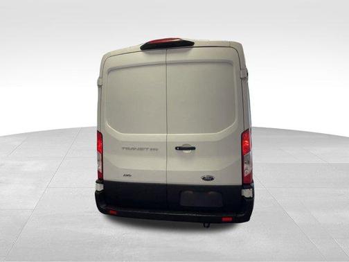 2023 Ford Transit-250 T250