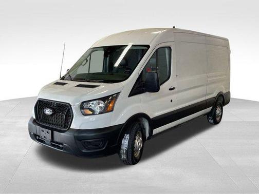 2023 Ford Transit-250 T250