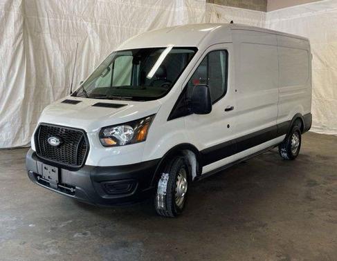 2023 Ford Transit-250 T250