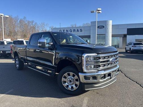 2025 Ford F-350 Super Duty