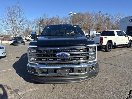 2025 Ford F-350 Super Duty