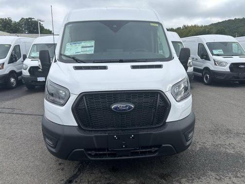 2025 Ford Transit-350 148 WB Medium Roof Cargo