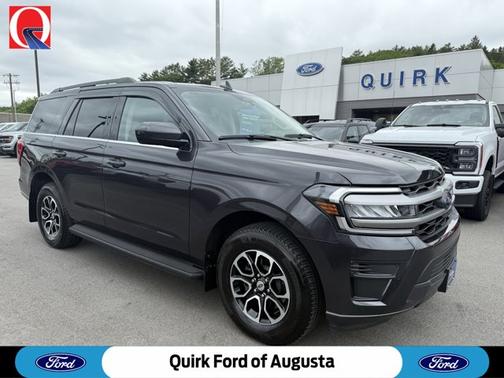 2024 Ford Expedition XLT