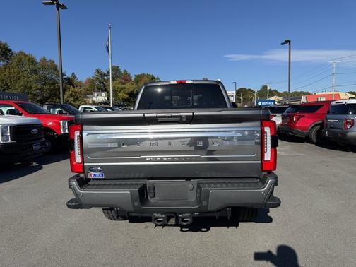 2024 Ford F-250 LIMITED