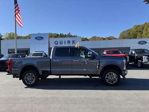 2024 Ford F-250 LIMITED