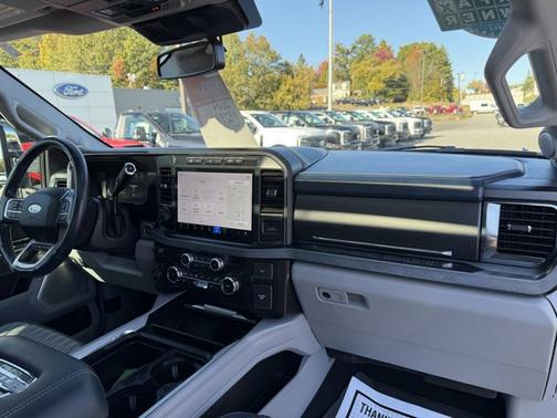 2024 Ford F-250 LIMITED