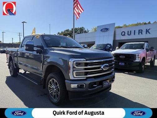 2024 Ford F-250 LIMITED