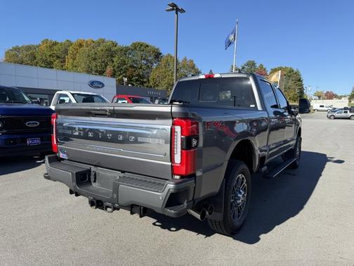 2024 Ford F-250 LIMITED