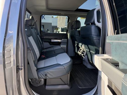 2024 Ford F-250 LIMITED