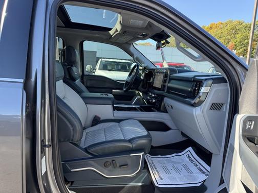 2024 Ford F-250 LIMITED