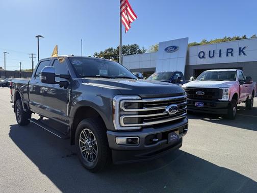 2024 Ford F-250 LIMITED