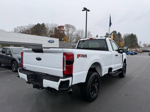 2024 Ford F-350 XL
