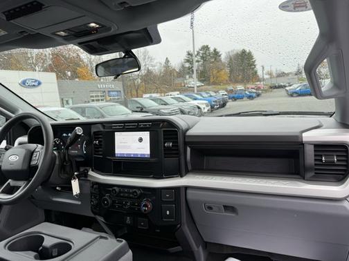 2024 Ford F-350 XL