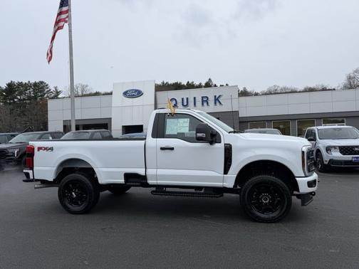 2024 Ford F-350 XL