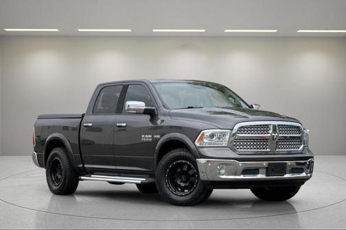 2014 RAM 1500 Laramie