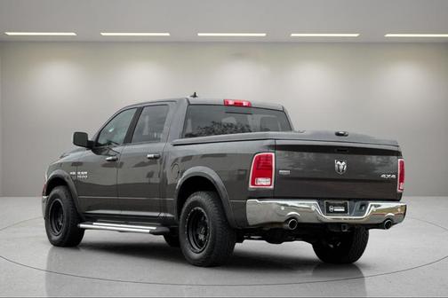 2014 RAM 1500 Laramie