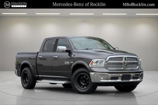 2014 RAM 1500 Laramie