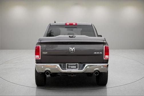 2014 RAM 1500 Laramie