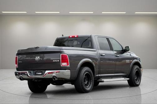 2014 RAM 1500 Laramie