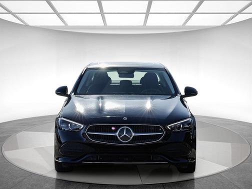 2022 Mercedes-Benz C-Class C 300