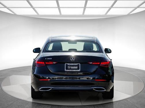 2022 Mercedes-Benz C-Class C 300