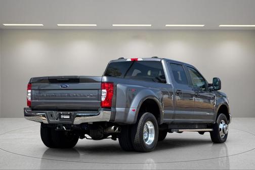 2021 Ford F-350 XL