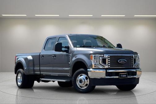 2021 Ford F-350 XL
