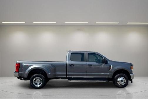 2021 Ford F-350 XL