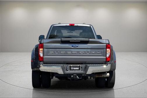 2021 Ford F-350 XL