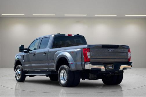 2021 Ford F-350 XL