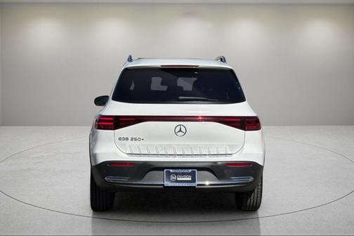 2024 Mercedes-Benz EQB 250 Base