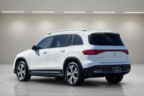 2024 Mercedes-Benz EQB 250 Base