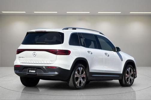 2024 Mercedes-Benz EQB 250 Base