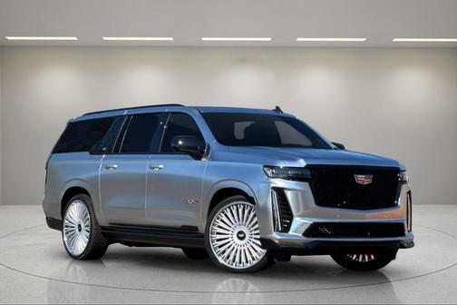 2023 Cadillac Escalade ESV V-Series