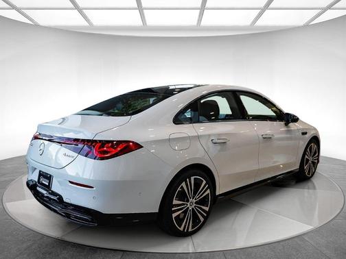 2026 Mercedes-Benz CLA 350 