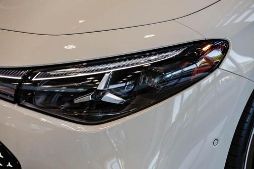 2026 Mercedes-Benz CLA 350 