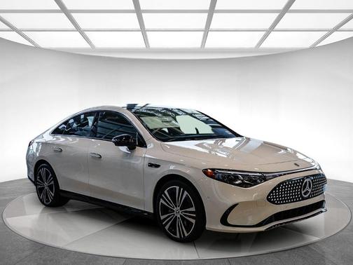 2026 Mercedes-Benz CLA 350 