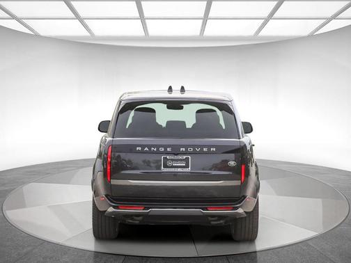 2023 Land Rover Range Rover Autobiography