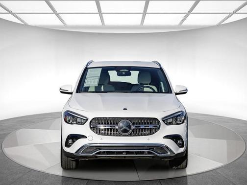 2025 Mercedes-Benz GLA 250 Base