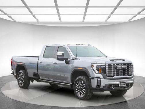 Sterling 2024 GMC Sierra 3500 Denali Ultimate