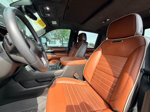 Sterling 2024 GMC Sierra 3500 Denali Ultimate