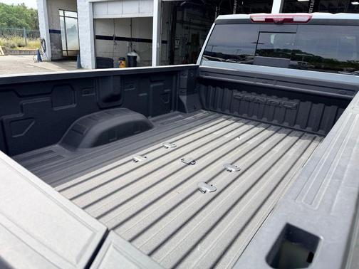 Sterling 2024 GMC Sierra 3500 Denali Ultimate