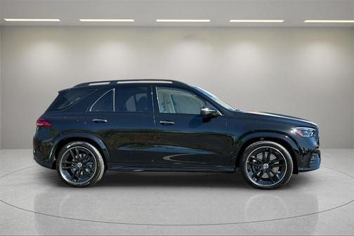 2024 Mercedes-Benz GLE 580 AWD 4MATIC