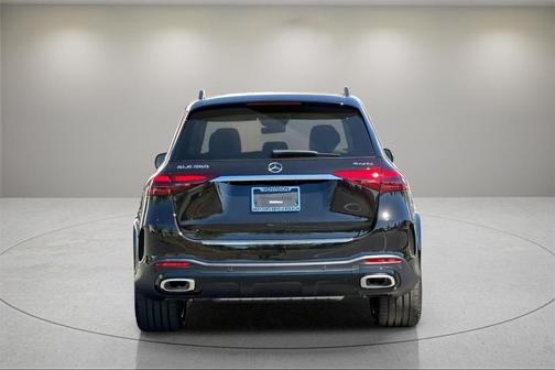 2024 Mercedes-Benz GLE 580 AWD 4MATIC