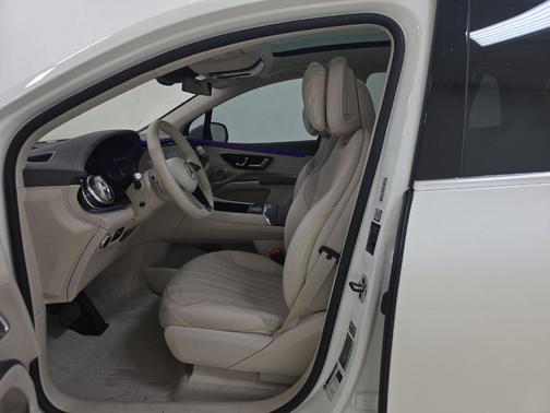 2023 Mercedes-Benz EQS 580 Base 4MATIC