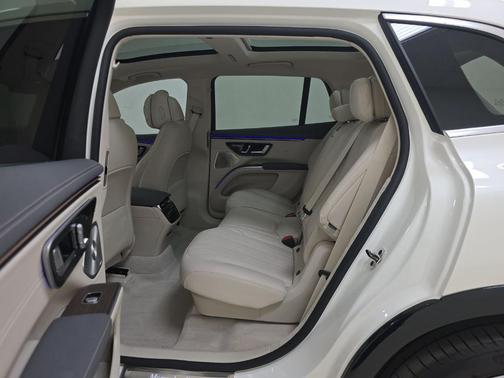 2023 Mercedes-Benz EQS 580 Base 4MATIC